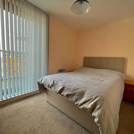 Birmingham Luxury Apartment Bagian luar foto